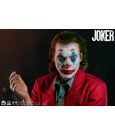 Joker Life-Size Bust Arthur Fleck 82 cm