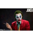 Joker Life-Size Bust Arthur Fleck 82 cm