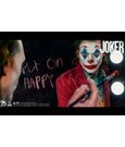 Joker Life-Size Bust Arthur Fleck 82 cm