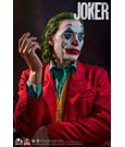 Joker Life-Size Bust Arthur Fleck 82 cm