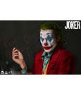 Joker Life-Size Bust Arthur Fleck 82 cm