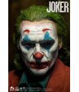 Joker Life-Size Bust Arthur Fleck 82 cm