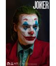 Joker Life-Size Bust Arthur Fleck 82 cm