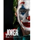 Joker Life-Size Bust Arthur Fleck 82 cm