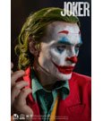 Joker Life-Size Bust Arthur Fleck 82 cm