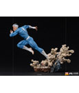 Marvel Comics BDS Art Scale Statue 1/10 Quicksilver 21 cm