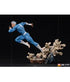 Marvel Comics BDS Art Scale Statue 1/10 Quicksilver 21 cm
