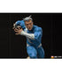 Marvel Comics BDS Art Scale Statue 1/10 Quicksilver 21 cm