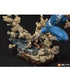 Marvel Comics BDS Art Scale Statue 1/10 Quicksilver 21 cm