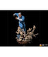 Marvel Comics BDS Art Scale Statue 1/10 Quicksilver 21 cm