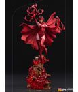 Marvel Comics BDS Art Scale Statue 1/10 Scarlet Witch 35 cm