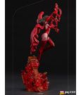 Marvel Comics BDS Art Scale Statue 1/10 Scarlet Witch 35 cm