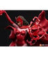 Marvel Comics BDS Art Scale Statue 1/10 Scarlet Witch 35 cm