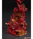 Marvel Comics BDS Art Scale Statue 1/10 Scarlet Witch 35 cm