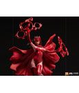 Marvel Comics BDS Art Scale Statue 1/10 Scarlet Witch 35 cm