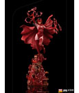 Marvel Comics BDS Art Scale Statue 1/10 Scarlet Witch 35 cm
