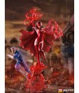 Marvel Comics BDS Art Scale Statue 1/10 Scarlet Witch 35 cm