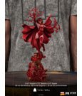 Marvel Comics BDS Art Scale Statue 1/10 Scarlet Witch 35 cm