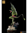 Marvel Comics Art Scale Statue 1/10 X-Men Sauron 39 cm