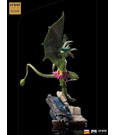 Marvel Comics Art Scale Statue 1/10 X-Men Sauron 39 cm