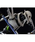 Star Wars Deluxe BDS Art Scale Statue 1/10 General Grievous 33 cm