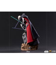 Star Wars Deluxe BDS Art Scale Statue 1/10 General Grievous 33 cm