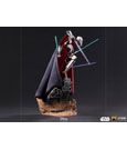 Star Wars Deluxe BDS Art Scale Statue 1/10 General Grievous 33 cm