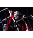 Star Wars Deluxe BDS Art Scale Statue 1/10 General Grievous 33 cm