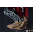 Star Wars Deluxe BDS Art Scale Statue 1/10 General Grievous 33 cm