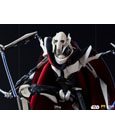 Star Wars Deluxe BDS Art Scale Statue 1/10 General Grievous 33 cm