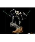 Star Wars Deluxe BDS Art Scale Statue 1/10 General Grievous 33 cm