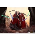 Star Wars Deluxe BDS Art Scale Statue 1/10 General Grievous 33 cm