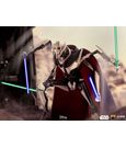 Star Wars Deluxe BDS Art Scale Statue 1/10 General Grievous 33 cm