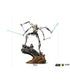 Star Wars Deluxe BDS Art Scale Statue 1/10 General Grievous 33 cm
