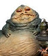 Star Wars Deluxe Art Scale Statue 1/10 Jabba The Hutt 23 cm