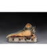 Star Wars Deluxe Art Scale Statue 1/10 Jabba The Hutt 23 cm