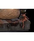 Star Wars Deluxe Art Scale Statue 1/10 Jabba The Hutt 23 cm