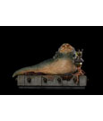 Star Wars Deluxe Art Scale Statue 1/10 Jabba The Hutt 23 cm