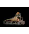 Star Wars Deluxe Art Scale Statue 1/10 Jabba The Hutt 23 cm