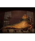 Star Wars Deluxe Art Scale Statue 1/10 Jabba The Hutt 23 cm