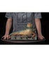 Star Wars Deluxe Art Scale Statue 1/10 Jabba The Hutt 23 cm