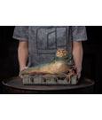 Star Wars Deluxe Art Scale Statue 1/10 Jabba The Hutt 23 cm