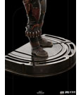 Star Wars The Mandalorian Art Scale Statue 1/10 Mandalorian & Grogu 22 cm