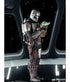 Star Wars The Mandalorian Art Scale Statue 1/10 Mandalorian & Grogu 22 cm