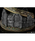 Harry Potter Legacy Replica Statue 1/4 Voldemort & Nagini 58 cm