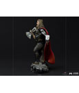 The Infinity Saga BDS Art Scale Statue 1/10 Thor Ultimate 23 cm