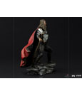 The Infinity Saga BDS Art Scale Statue 1/10 Thor Ultimate 23 cm