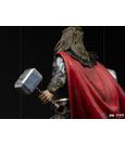 The Infinity Saga BDS Art Scale Statue 1/10 Thor Ultimate 23 cm