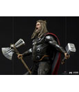 The Infinity Saga BDS Art Scale Statue 1/10 Thor Ultimate 23 cm