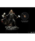 The Infinity Saga BDS Art Scale Statue 1/10 Thor Ultimate 23 cm